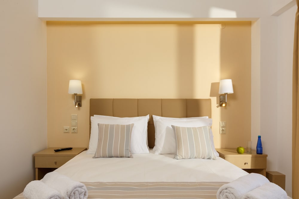 Panorama Hotel Stalis 16/50