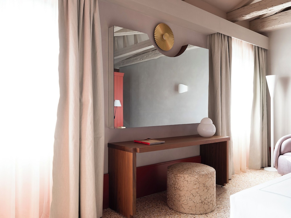 Elizabeth Unique Venice a Member of Design Hotels 4/5