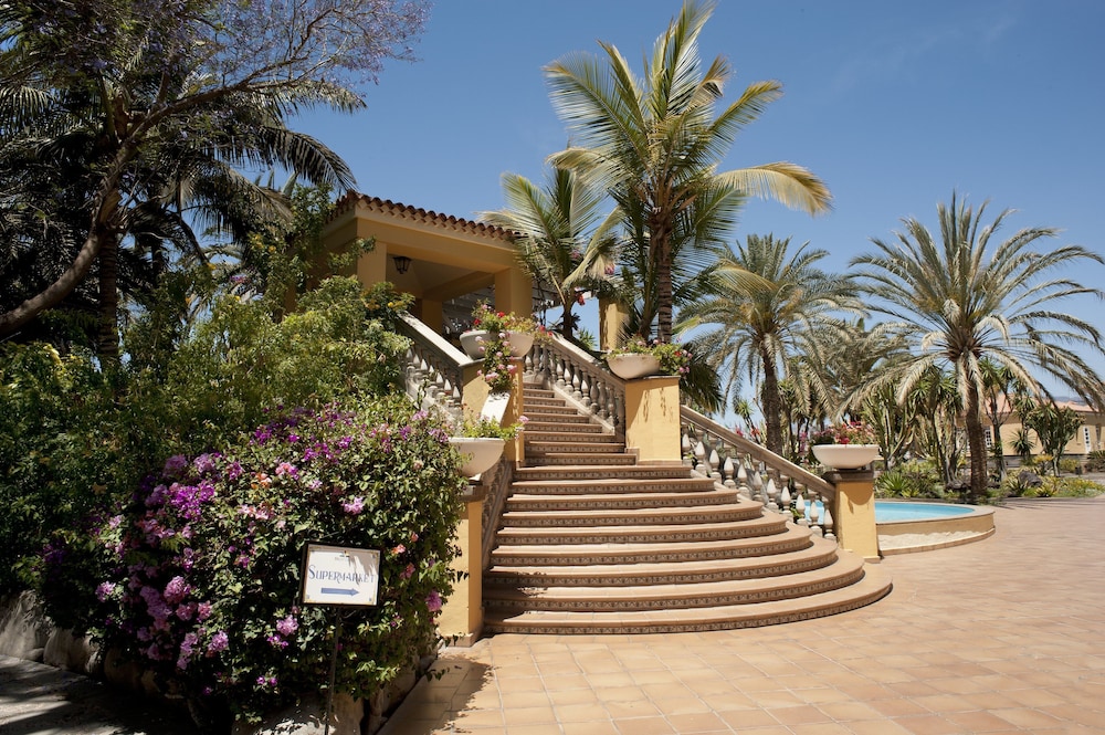 Palm Oasis Maspalomas 42/50