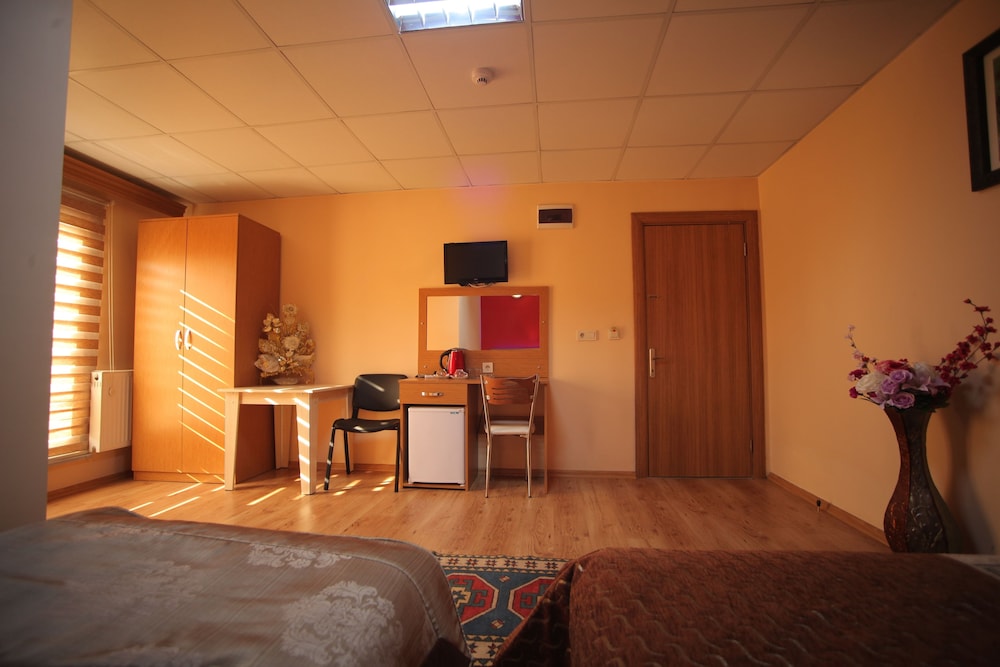 Avcilar Vizyon Hotel 26/33