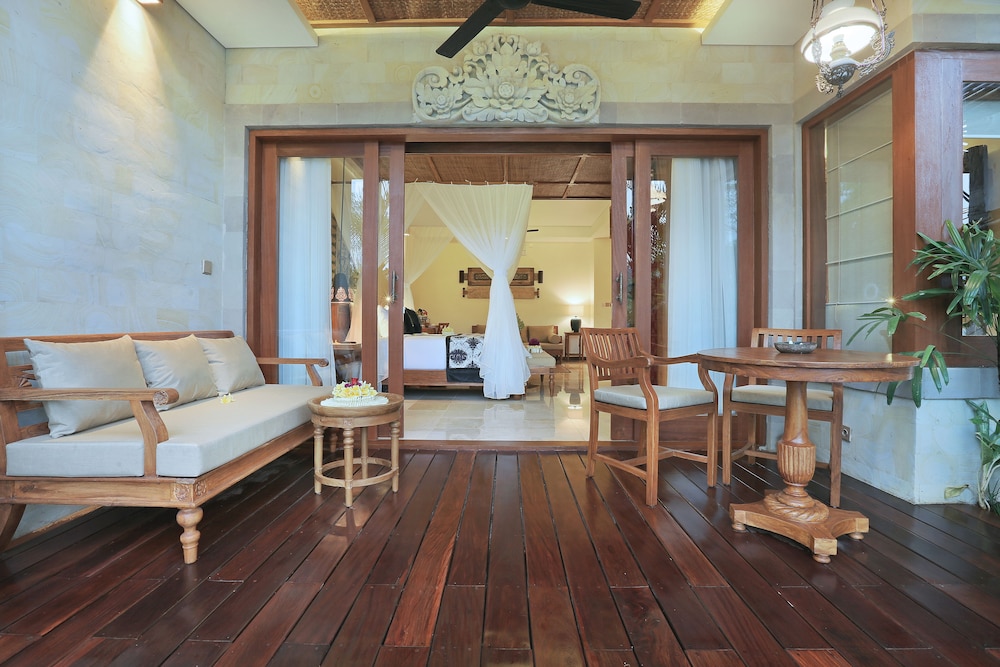 The Kayon Jungle Resort Ubud 43/72