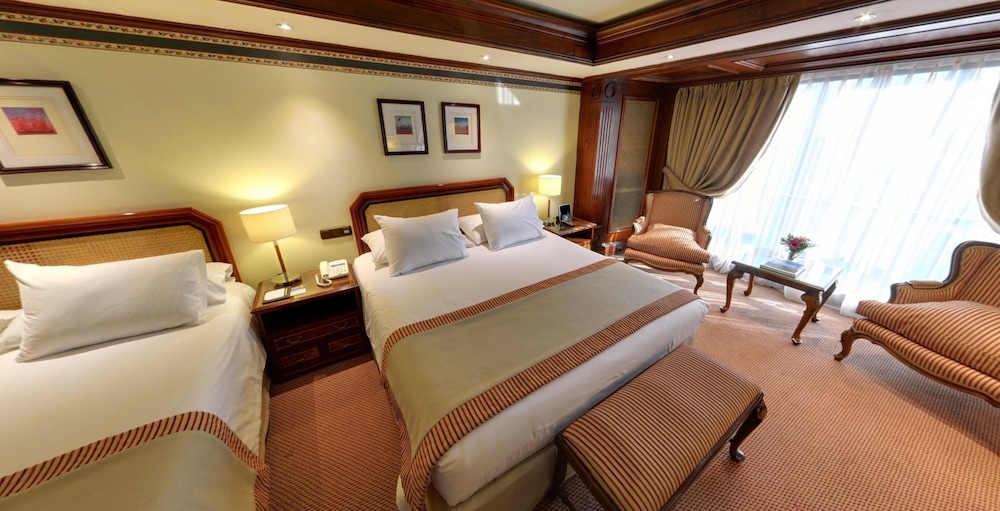 room