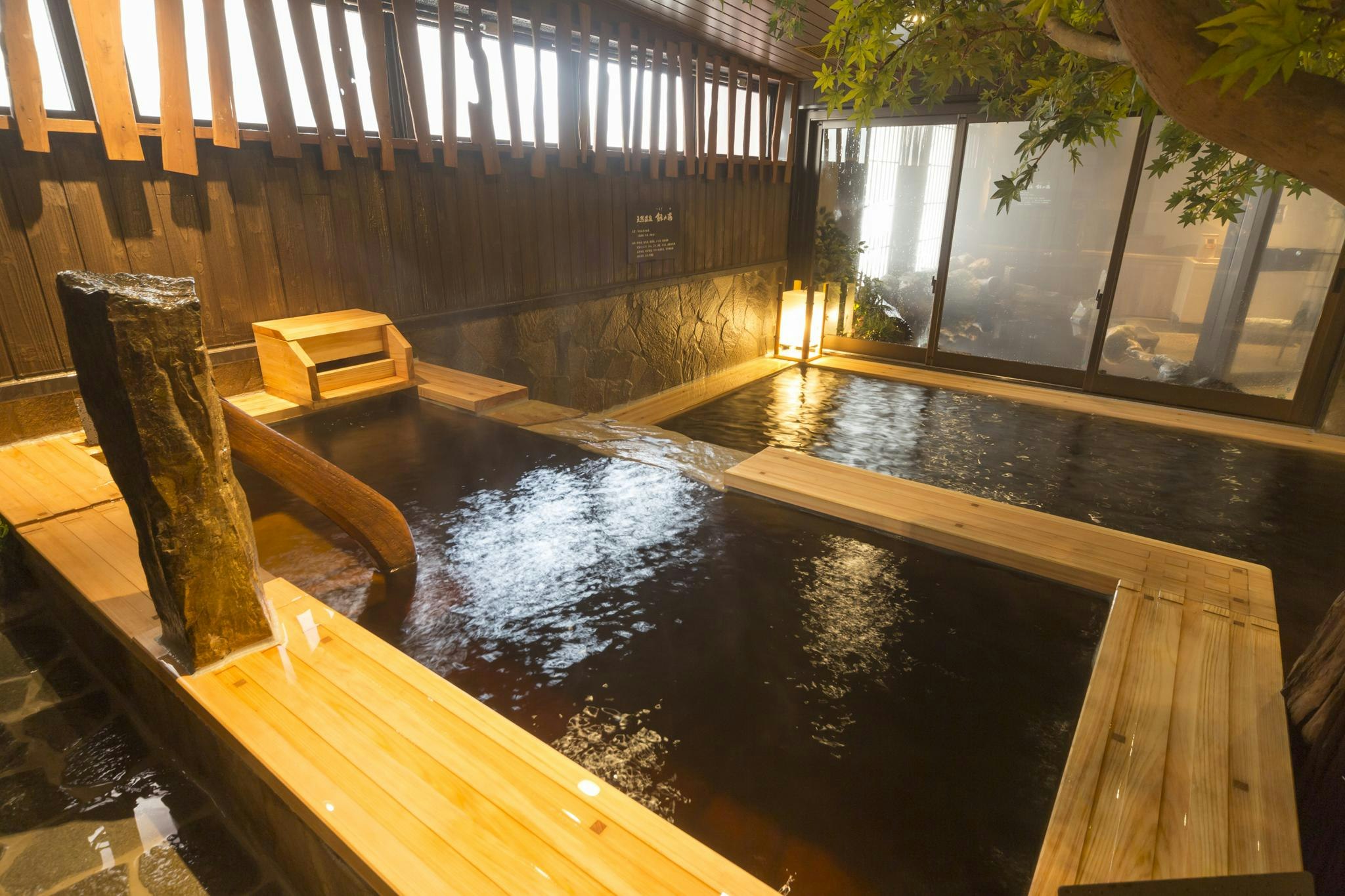 Dormy Inn Toyama Natural Hot Spring 17/25