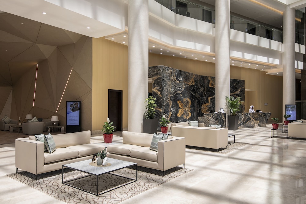 فندق كريستال أماكن الرياض(Cristal Amaken Hotel Riyadh) 27/39