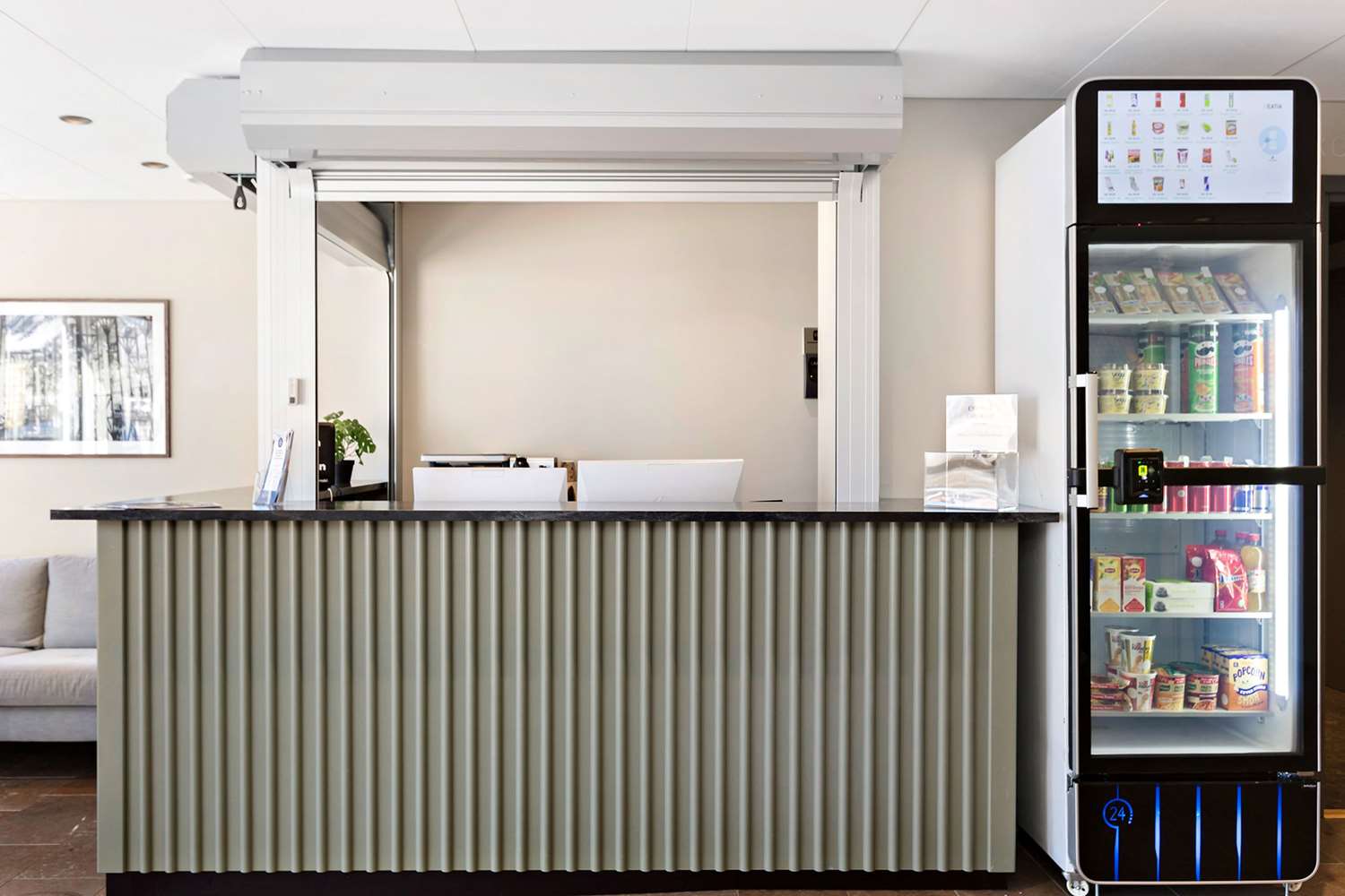 Sure Hotel Studio by Best Western Bromma 7/29