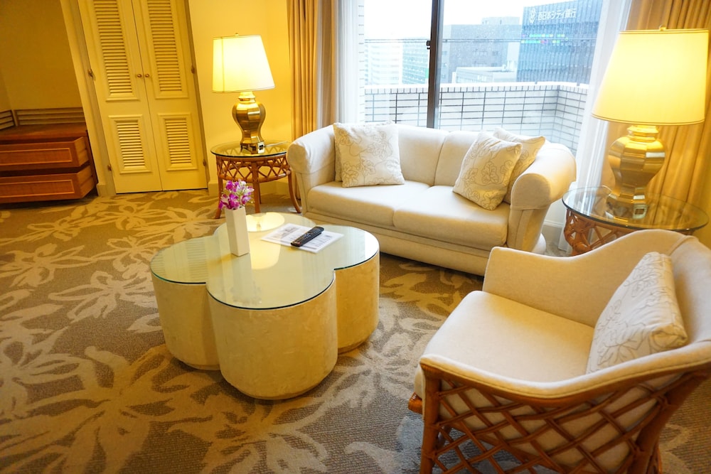 Hotel Nikko Fukuoka 35/61
