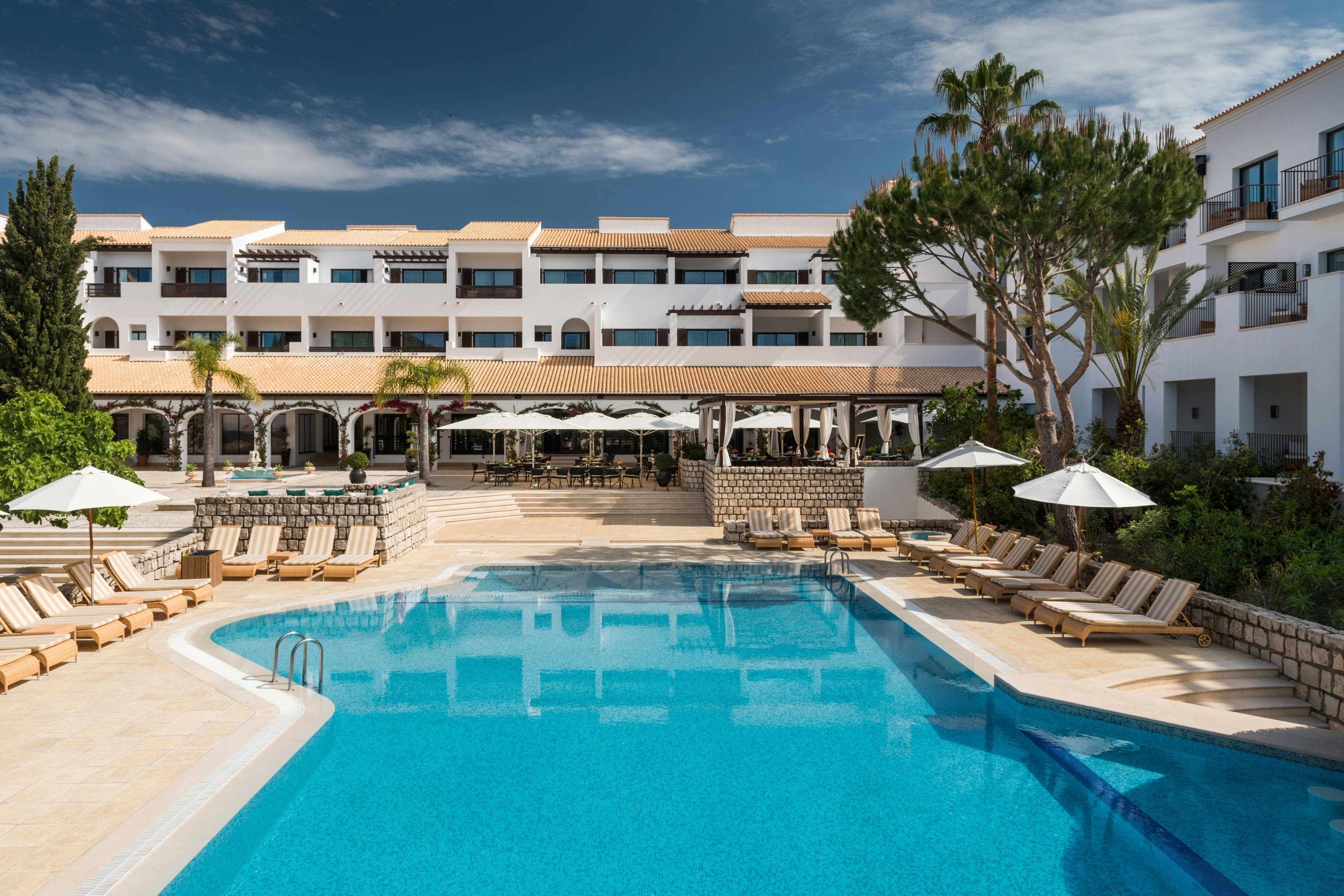 Pine Cliffs Hotel A Luxury Collection Resort Algarve in ALBUFEIRA