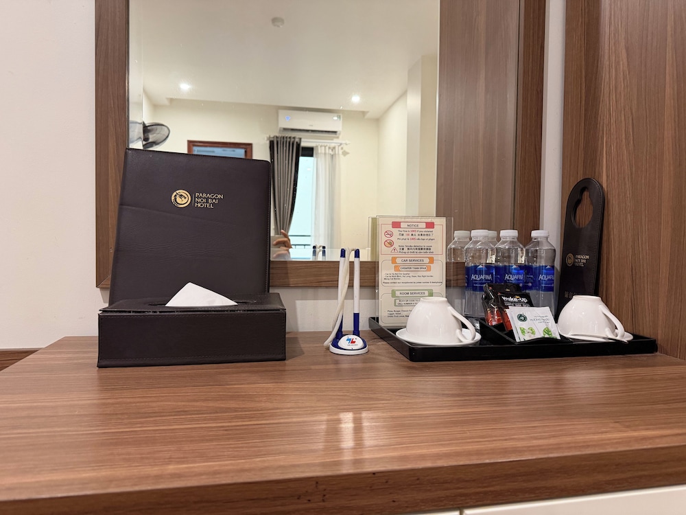 Paragon Noi Bai Hotel and Pool 6/49
