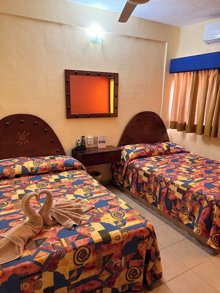 Hotel Mocali 54/66