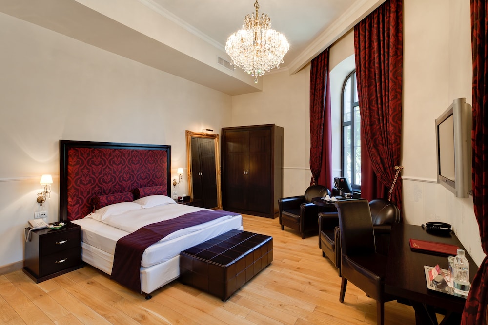 Hotel Moxa 10/60