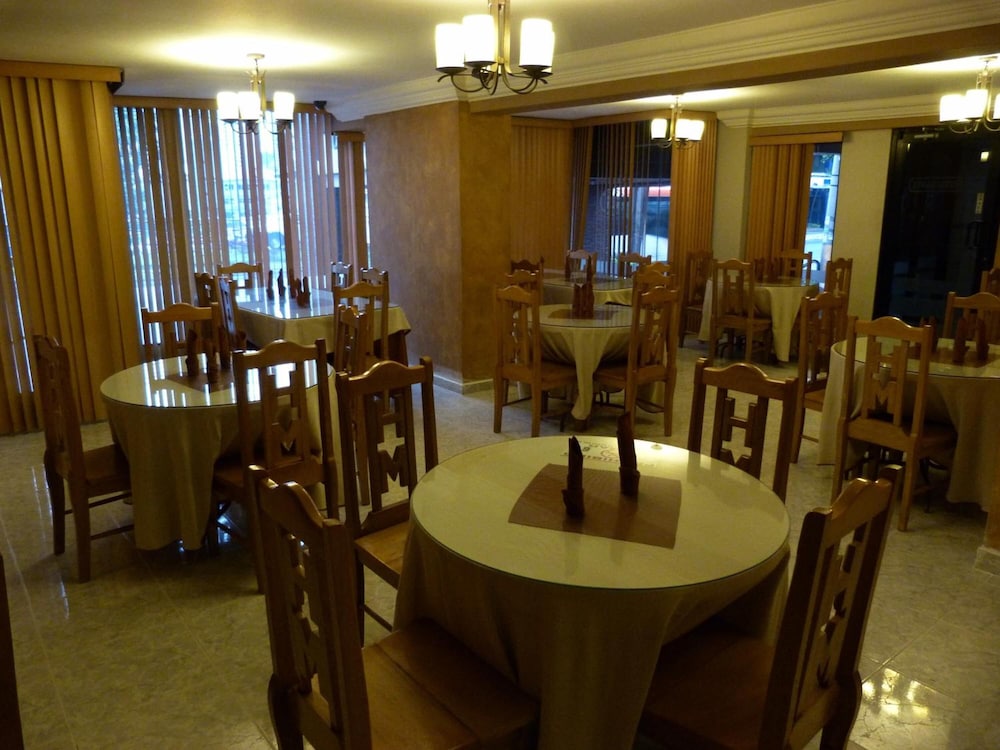 Hotel Montreal 27/48
