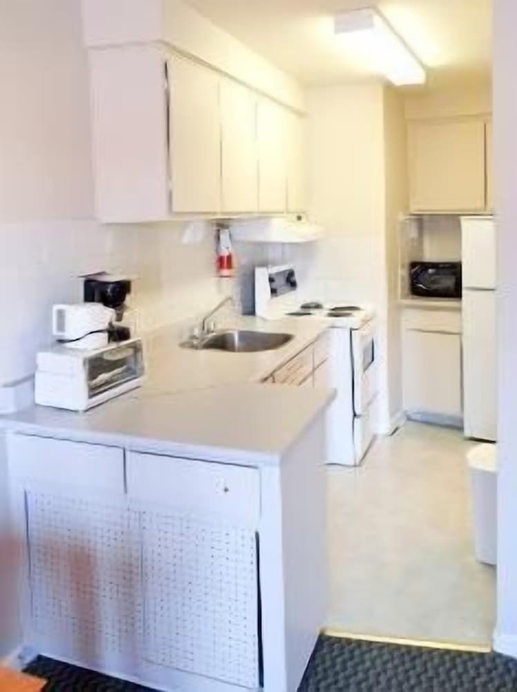 BEAUSEJOUR HOTEL APPARTEMENTS 5/50
