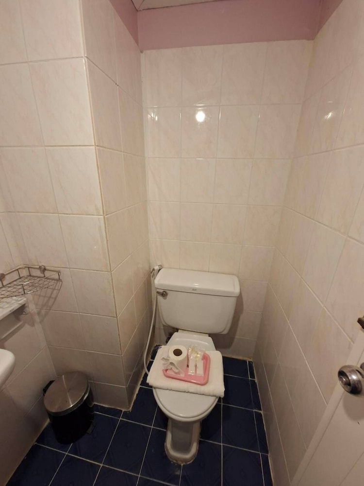 Huahin Euro City Hotel 47/49