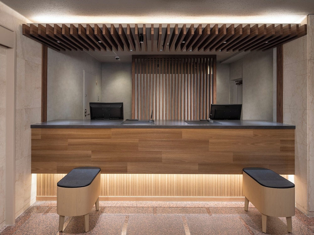 Hotel Mystays Iidabashi 6/50