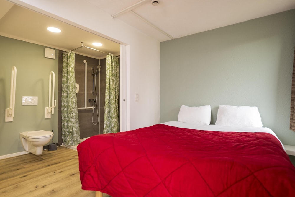 Premiere Classe Hotel Liege 25/60