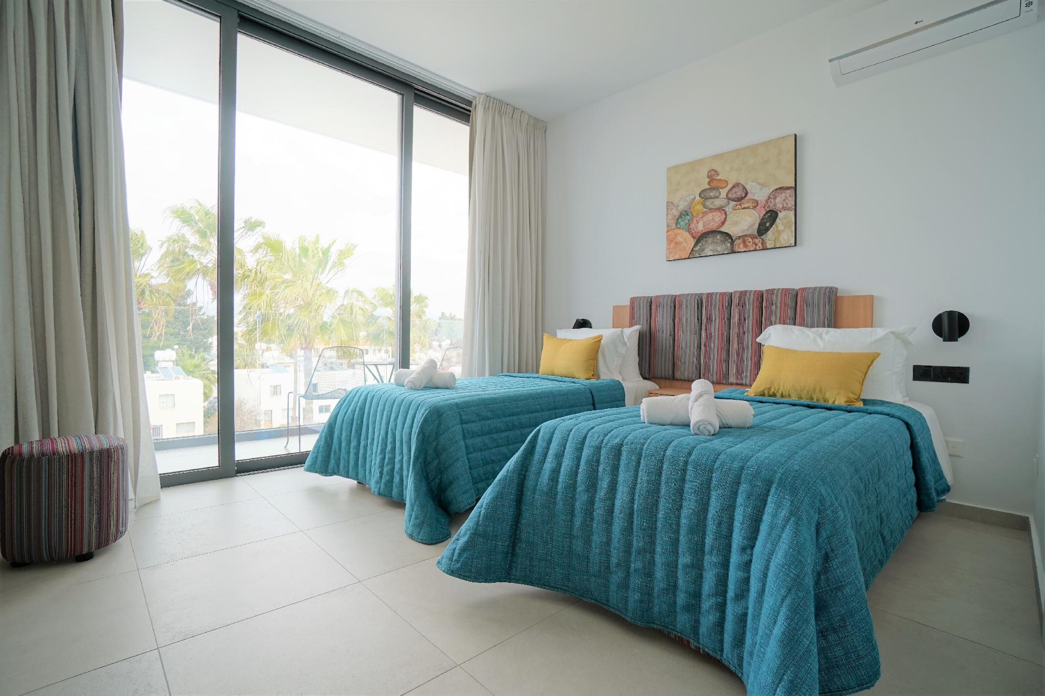Regency Boutique Hotel Holiday Suites 6/26