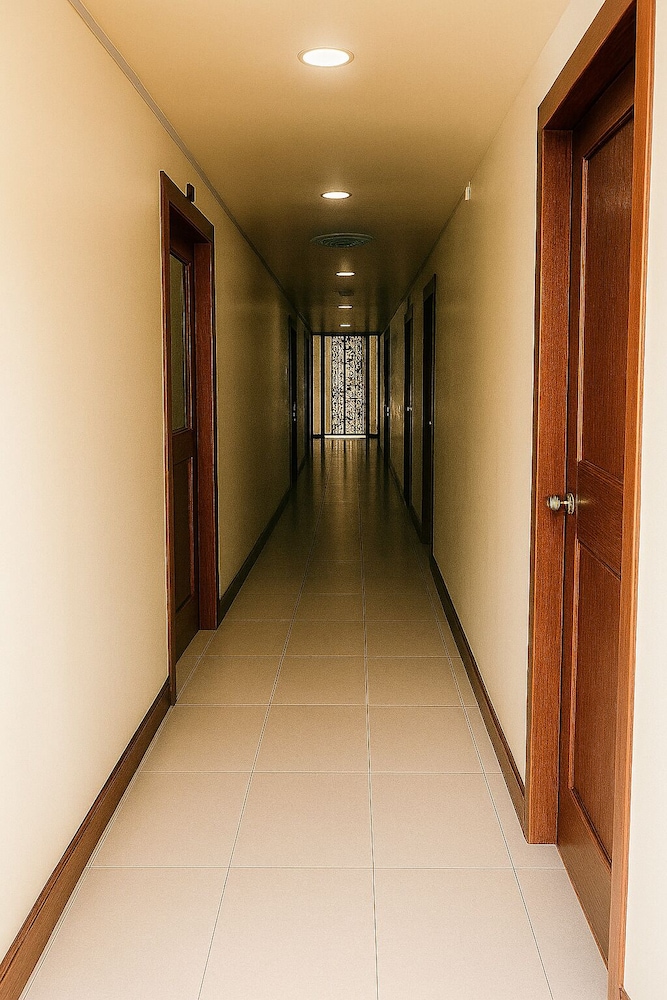 Go Land Pension House 16/25