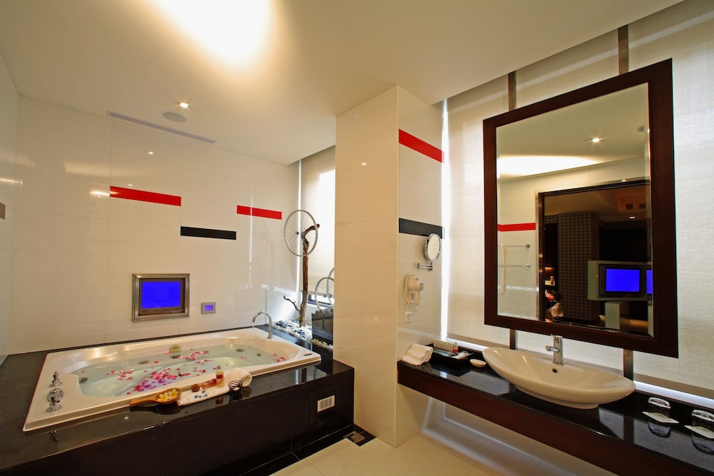 Norway Forest Tamsui Motel 49/50