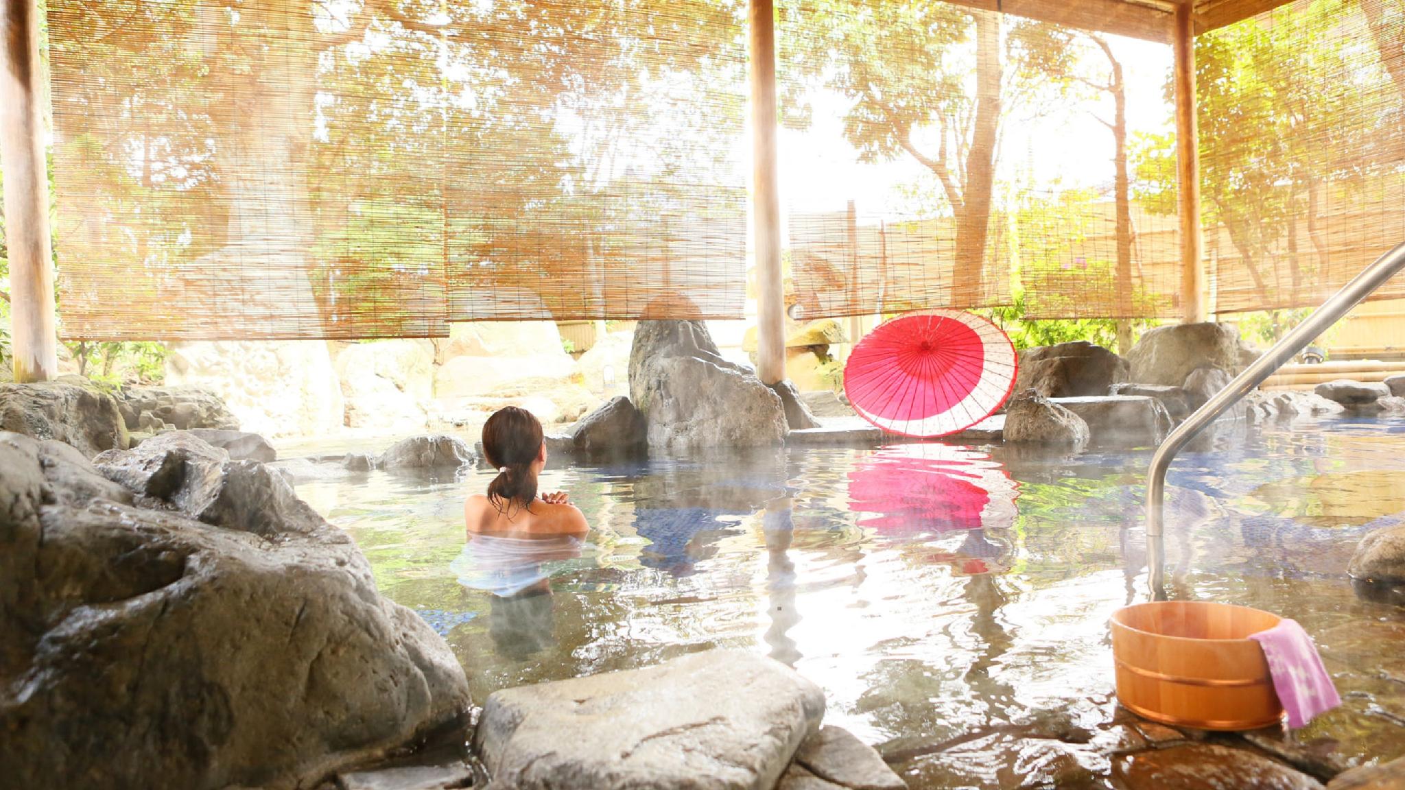 Economy, No Bathroom, Tatami, Annex