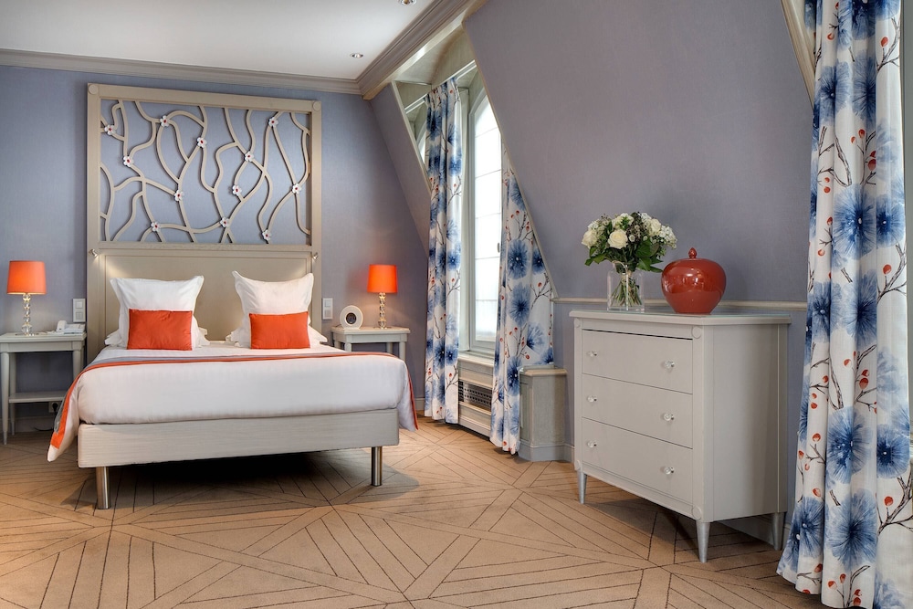 Hotel Splendid Etoile 21/58