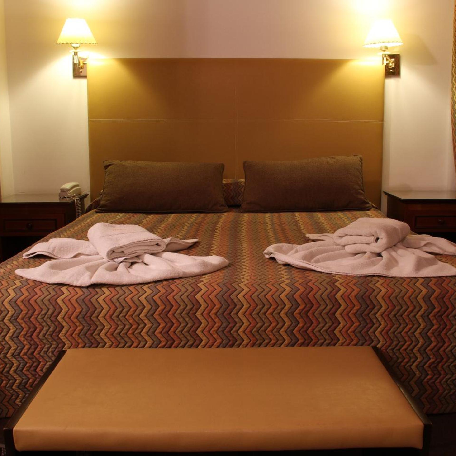 Hotel Arenas 31/50