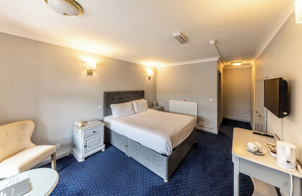 The Littleover Lodge Hotel 12/47