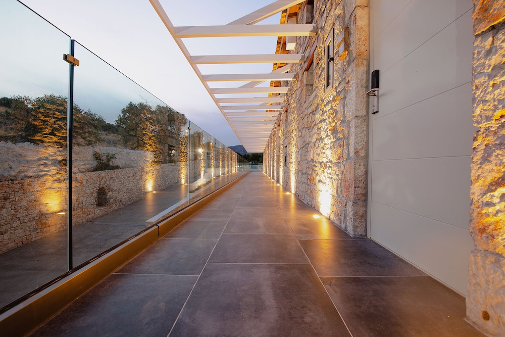 Aliv Stone Suites & Spa Zakynthos 55/62