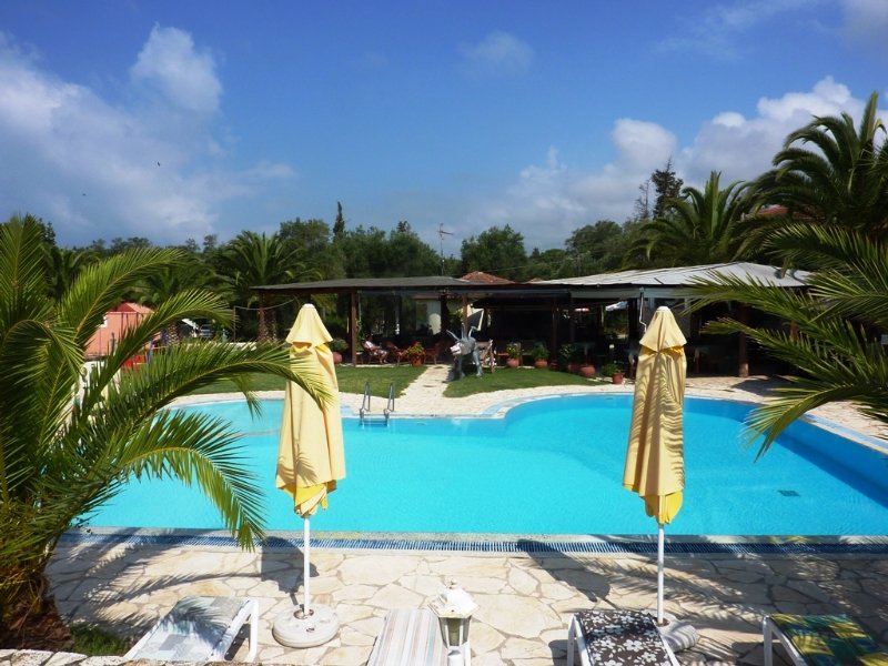 PENSION NYCHTERIDA 42/49