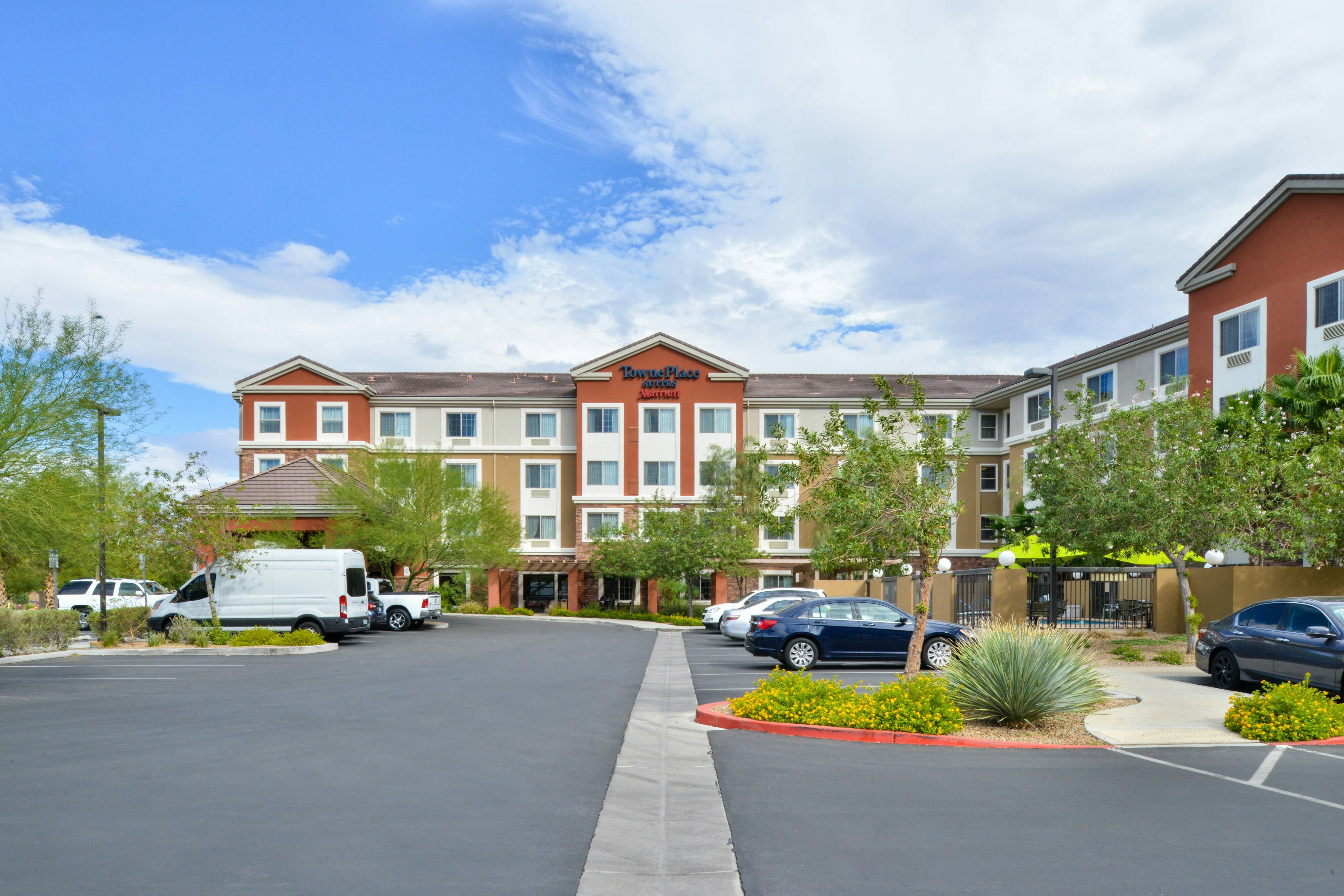 Towneplace Suites By Marriott Henderson 13/18