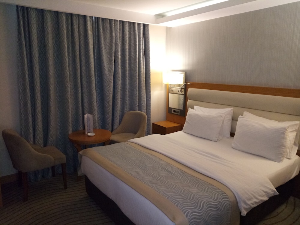 Grand Turkuaz Hotel 33/66