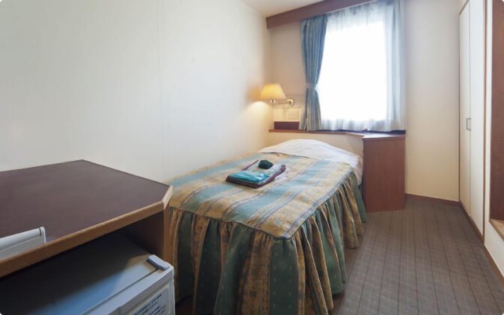 Hotel Hananoyu 5/18