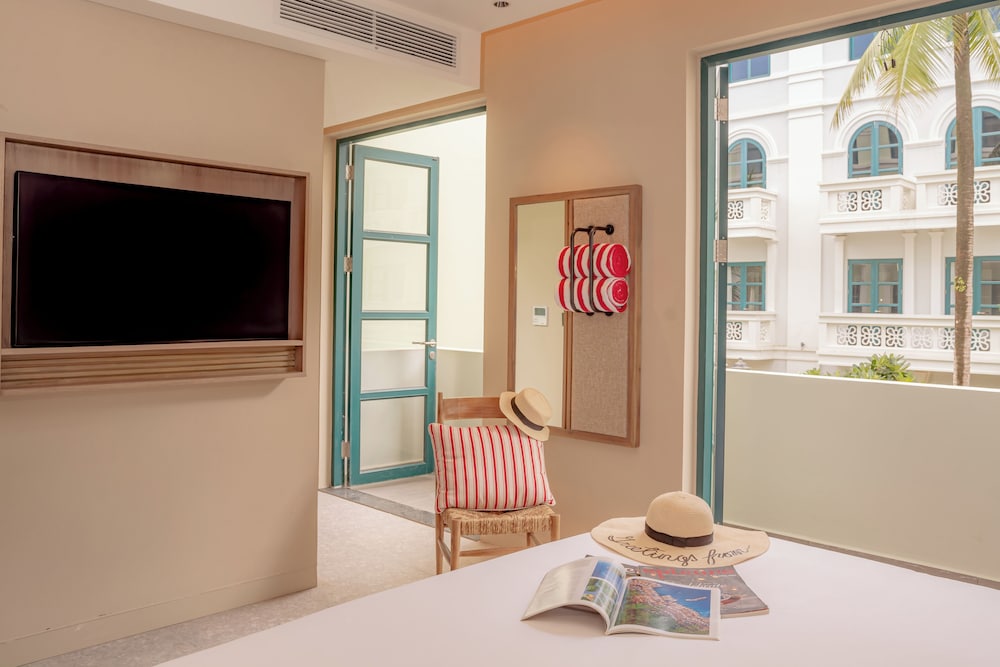 Soul Boutique Hotel Phu Quoc 10/43