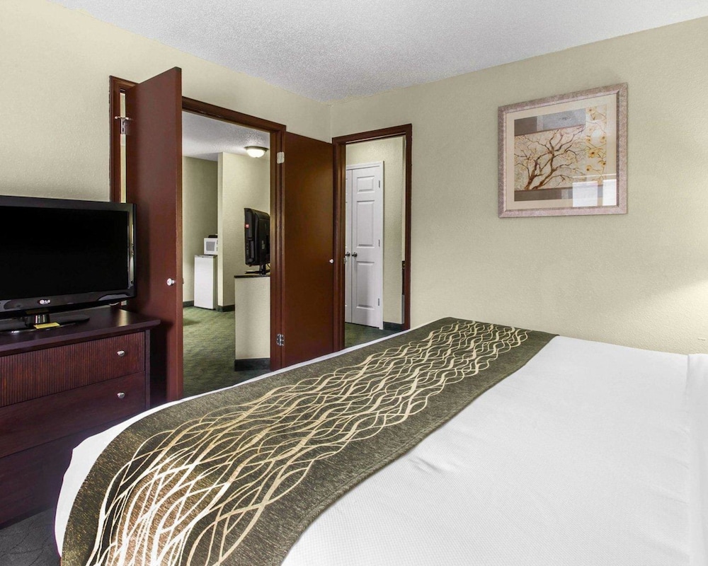 Comfort Inn And Suites Robins Afb 14/32