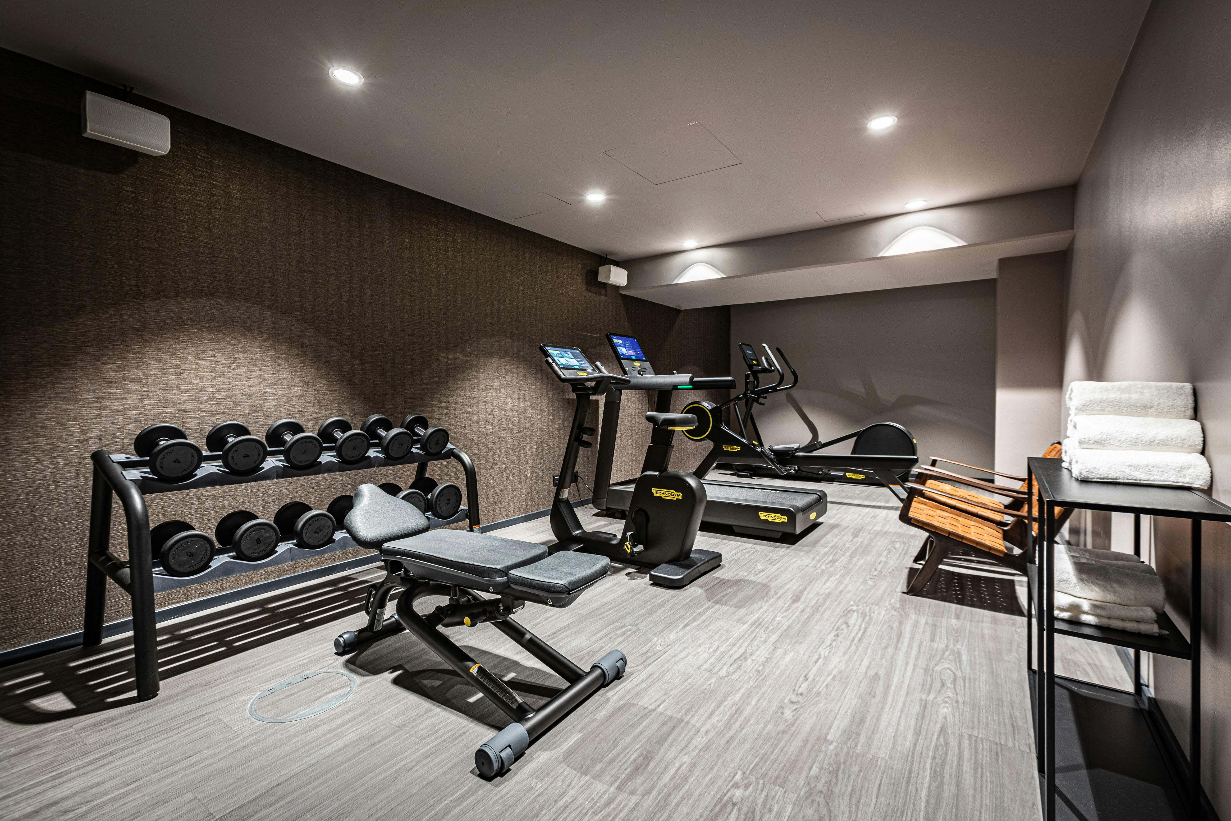 NYX Hotel Hamburg by Leonardo Hotels 19/44