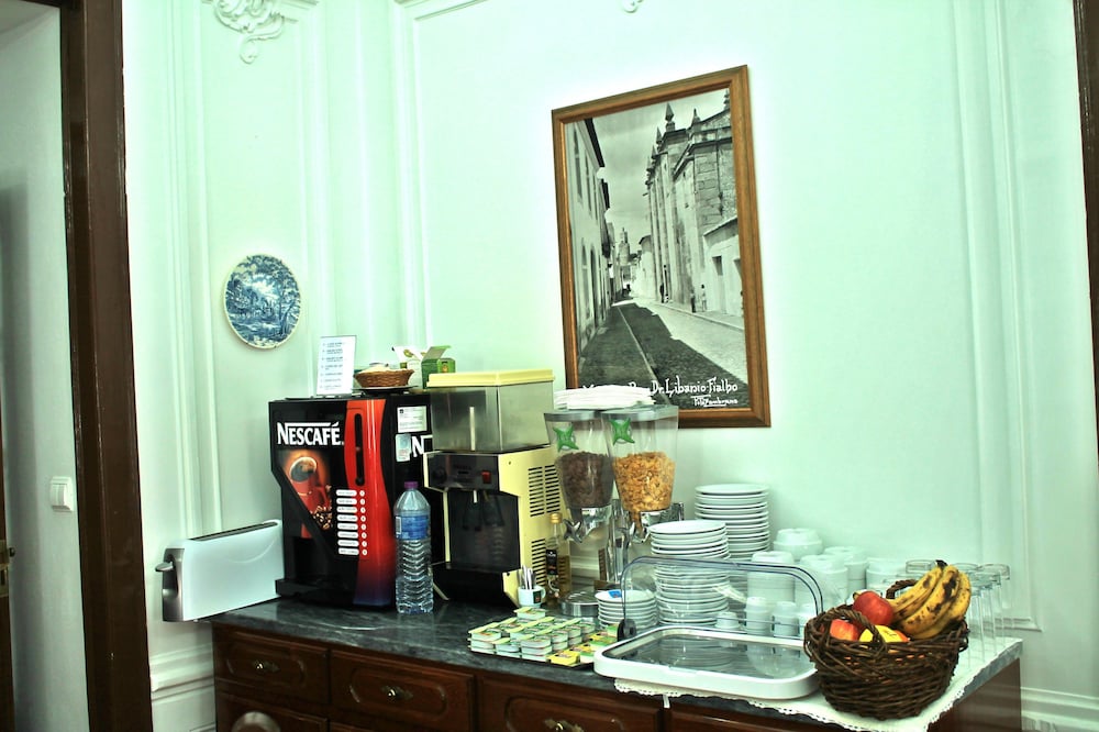 Hotel Santa Comba 35/39