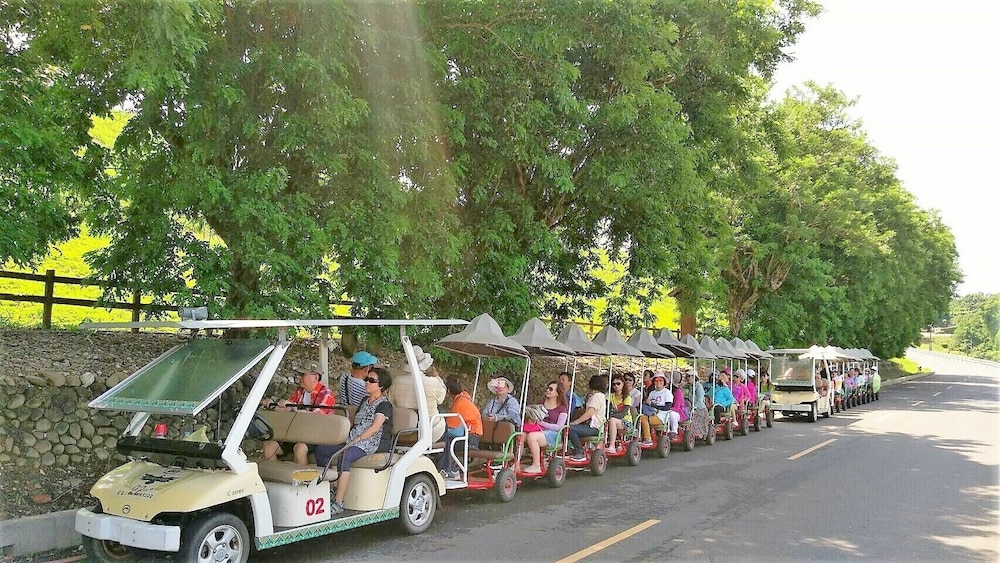 Wusanto Huching Resort Hotel 19/30