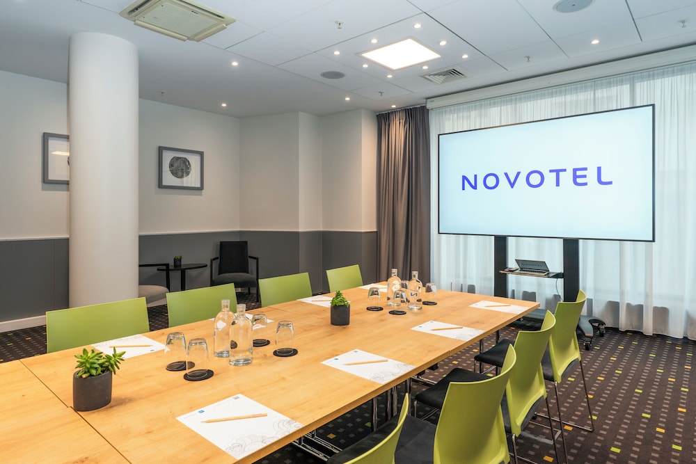 Novotel Vilnius Centre 41/50