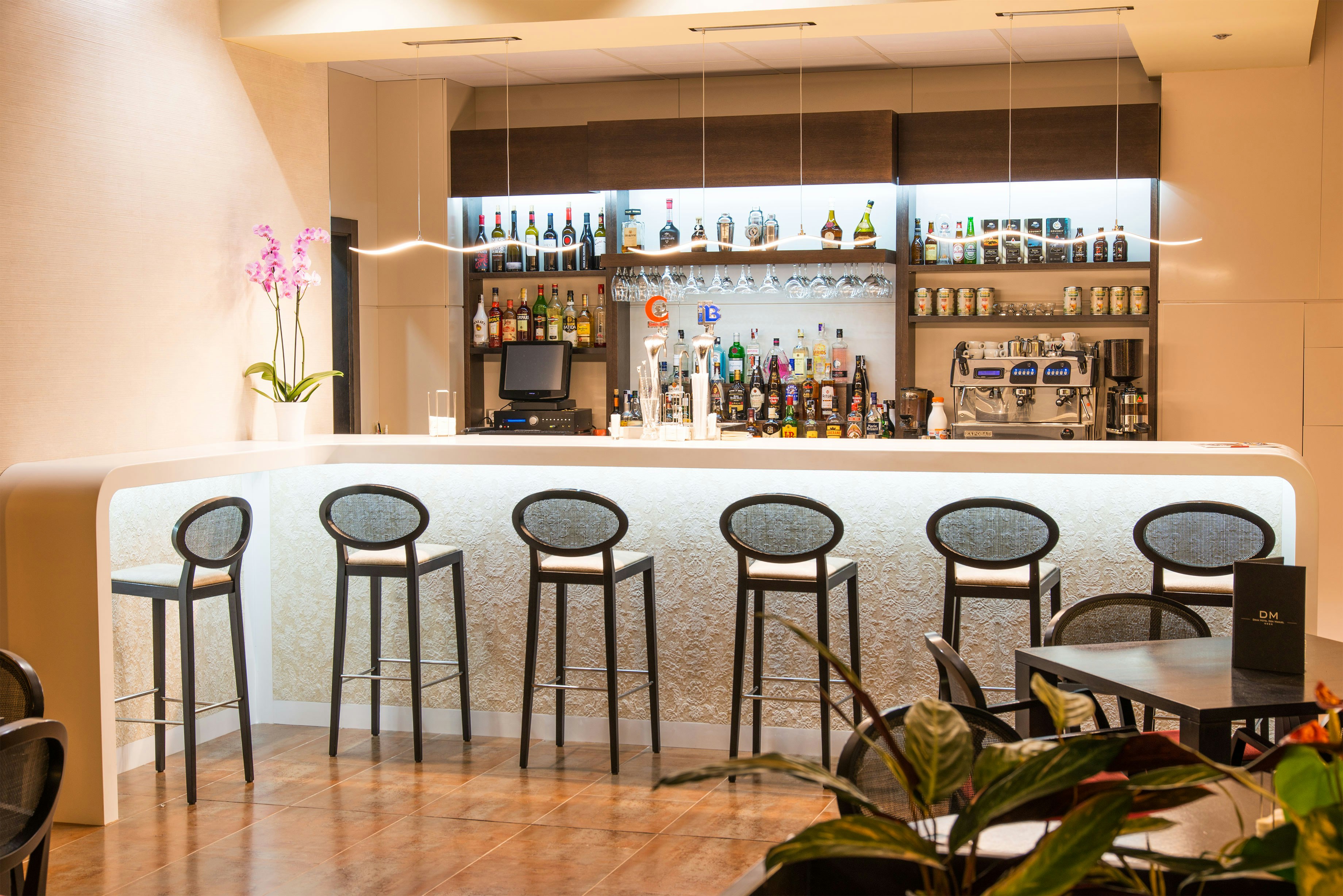 Gran Hotel Don Manuel 40/56