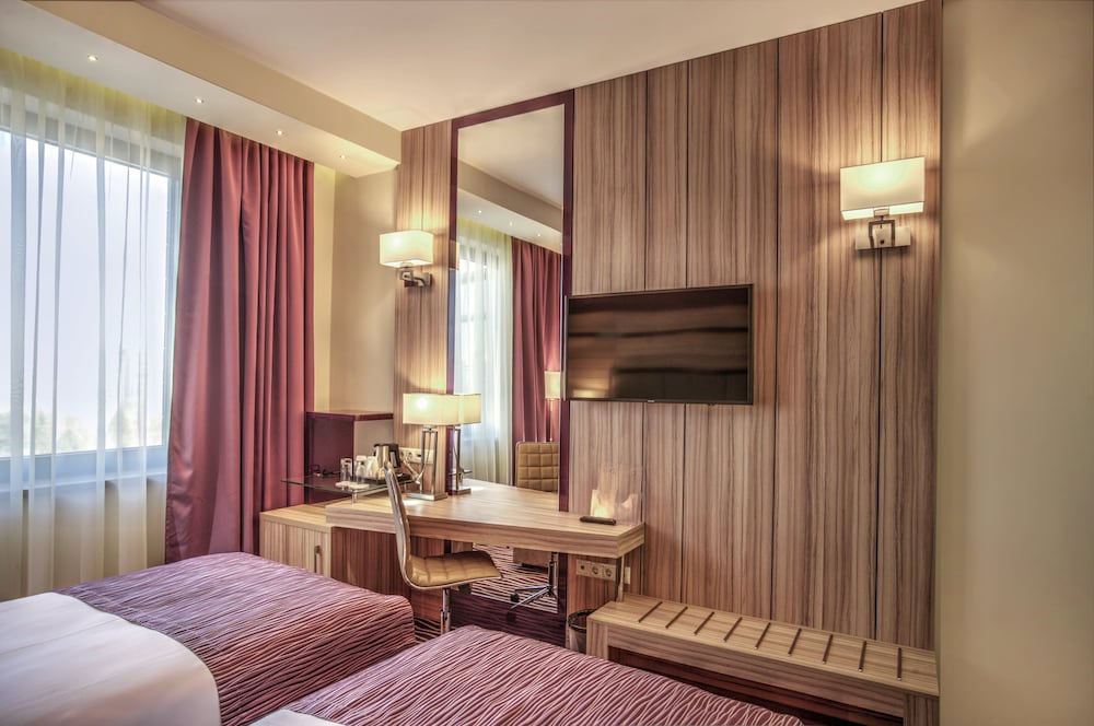 Holiday Inn Plovdiv 32/76