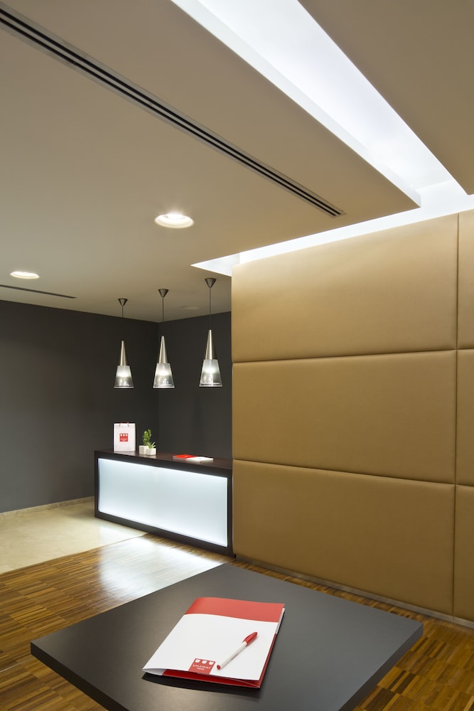 Unahotels Bologna San Lazzaro 4/64