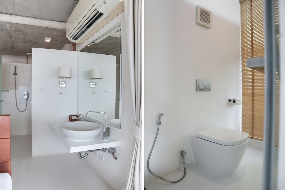 Wabi Sabi Boutique Hotel 45/48