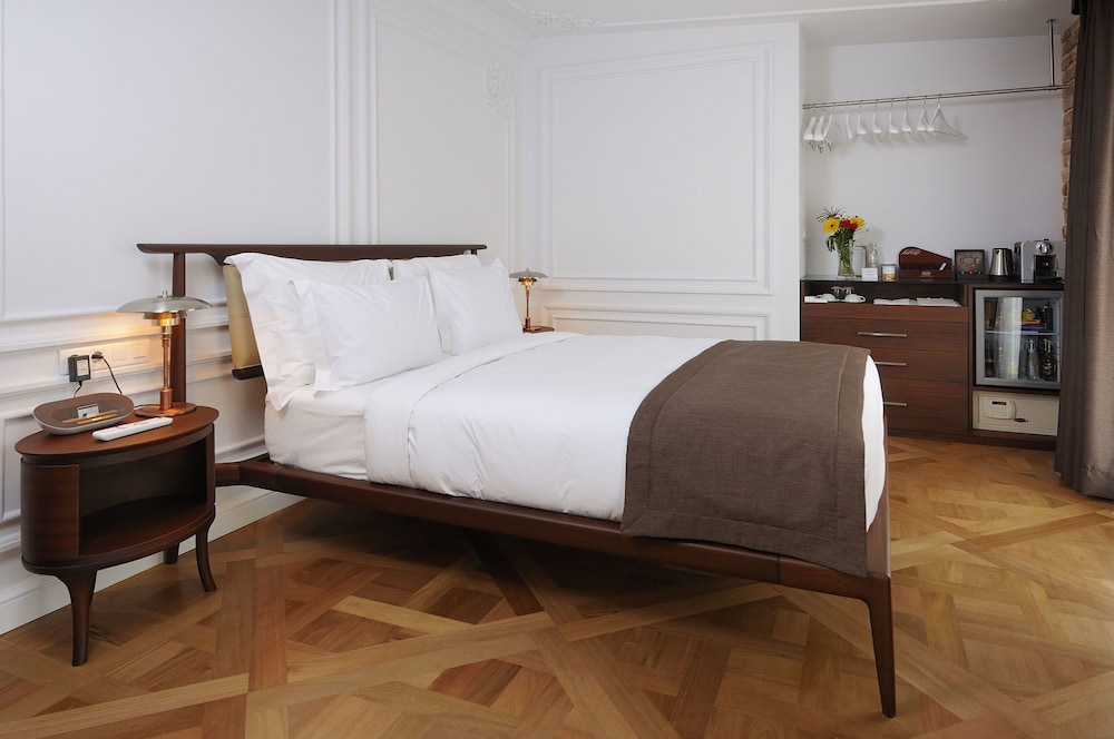 Georges Hotel Galata 36/74