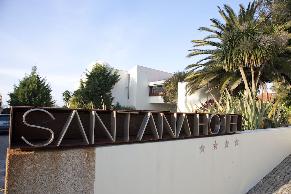 Santana Hotel 45/50