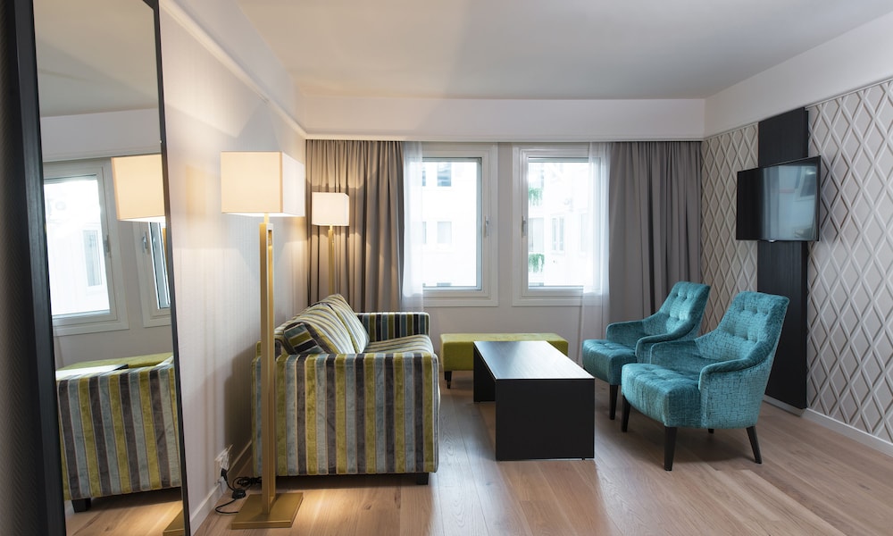 Thon Hotel Oslofjord 37/56