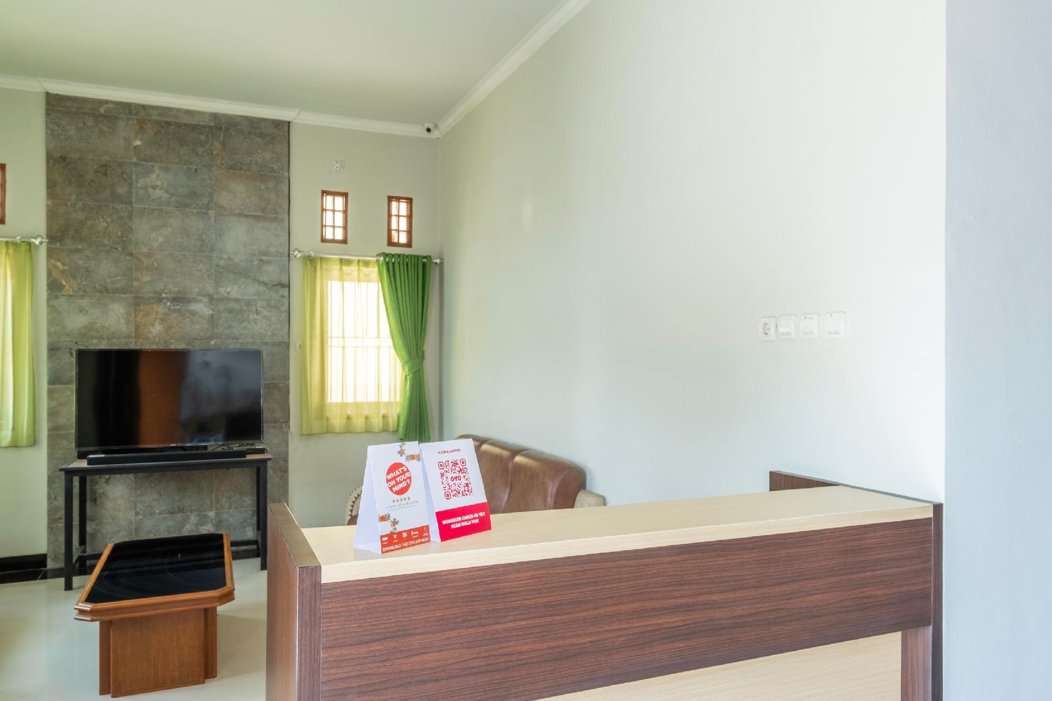 OYO 2072 Wisma Teratai 6/29