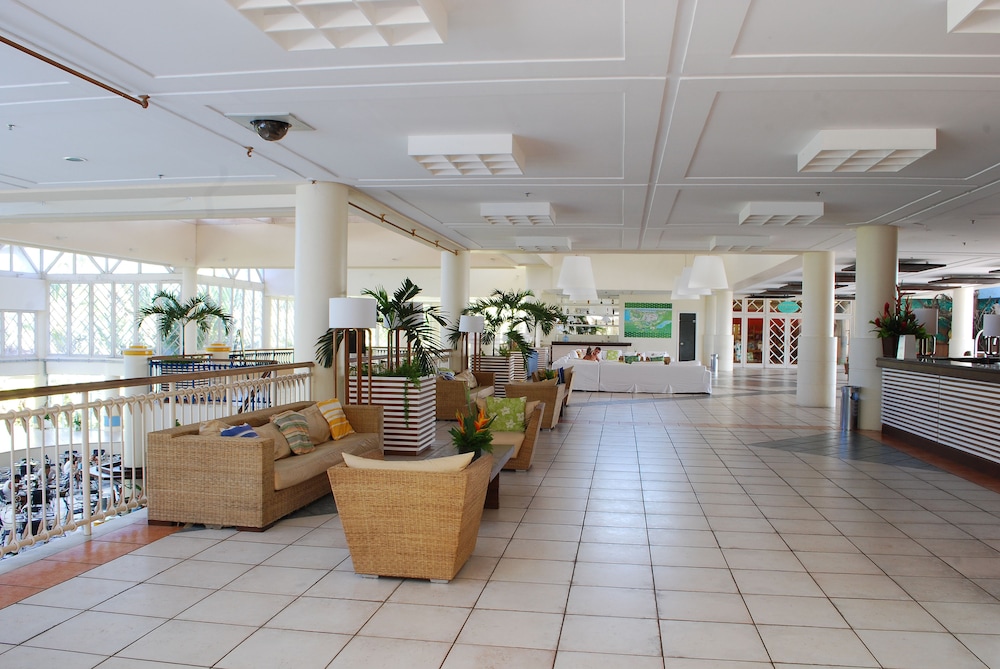 Sauipe Terra Resorts - All Inclusive 9/60
