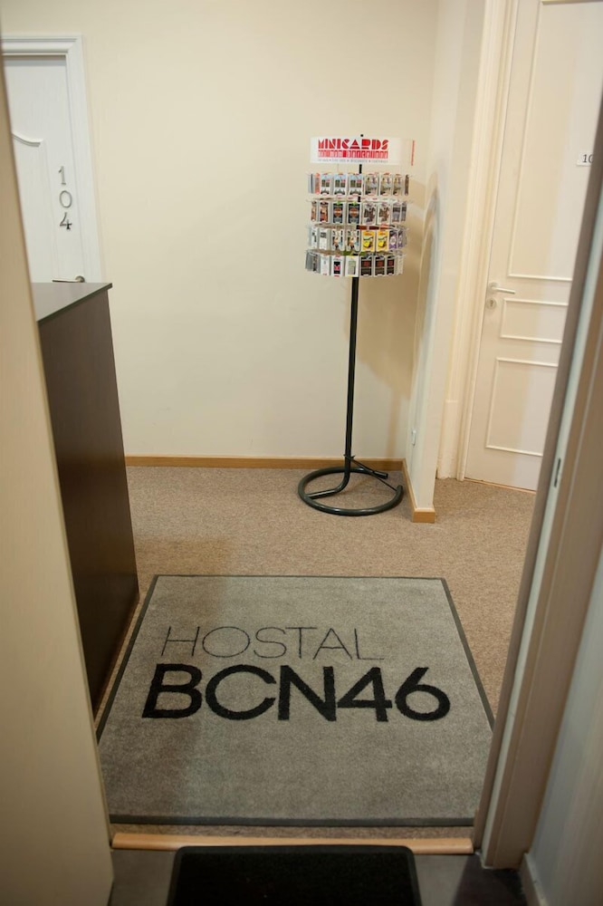 ホスタル BCN 46 写真5