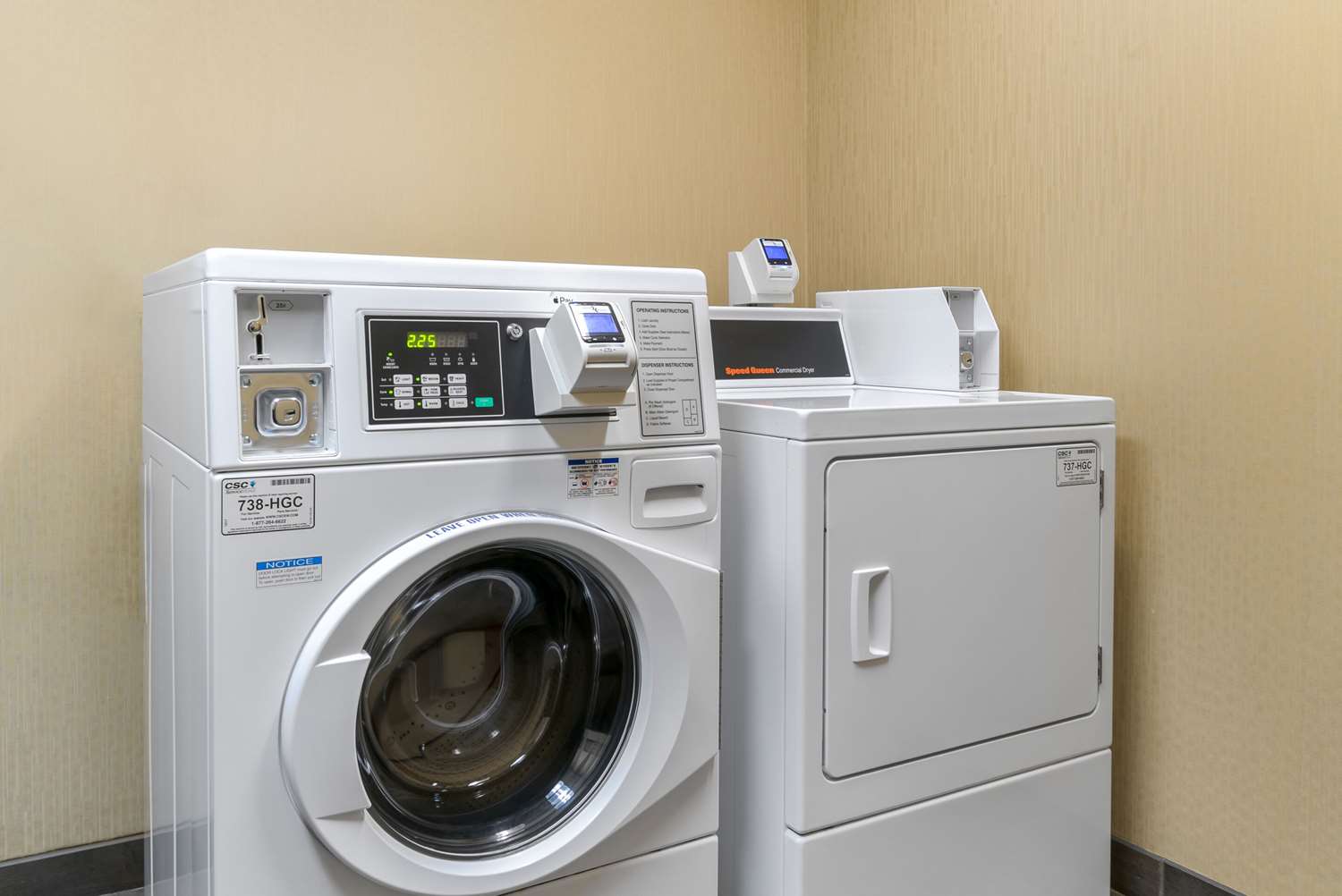Comfort Inn & Suites Toledo North 21/30