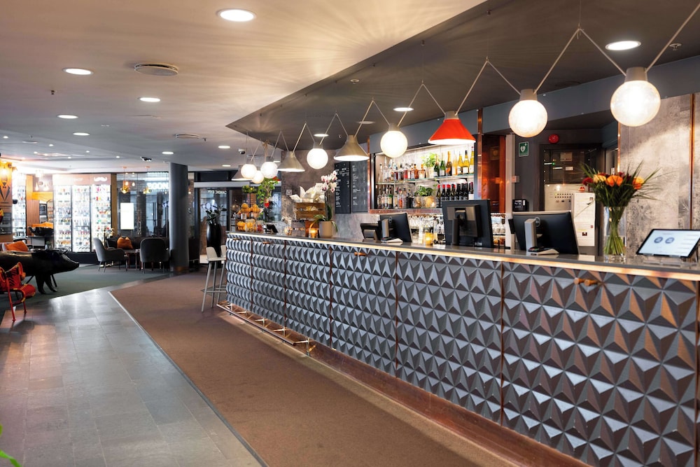 Scandic Byporten 7/65