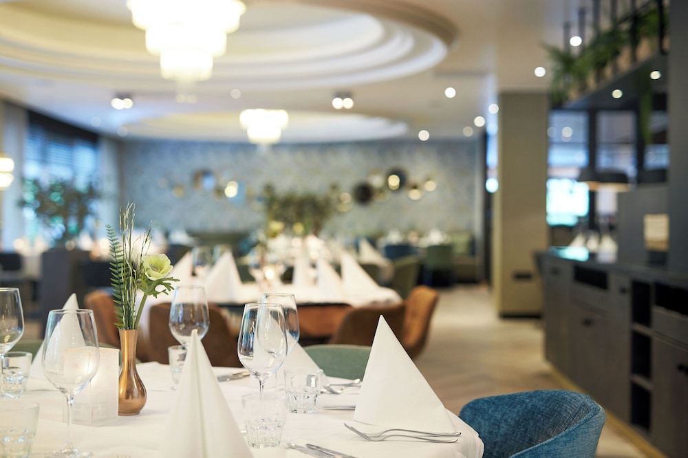 Van Der Valk Hotels Hertogenbosch 30/50